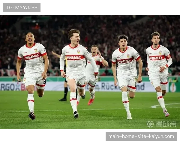 昂达夫10球领跑斯图加特进攻线 德甲射手榜位列次席