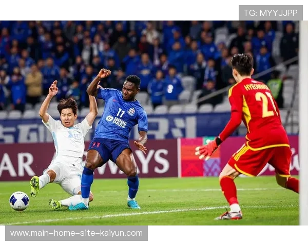 蔚山HD主场不敌墨尔本城 亚冠奖金损失加剧商业价值波动