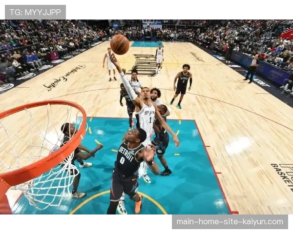 马刺防守转换效率出色，九连胜期间限制对手快攻得分