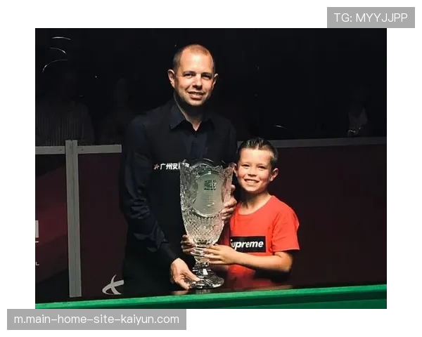 霍金斯职业生涯冠军荒时长 威尔士赛或成突破契机