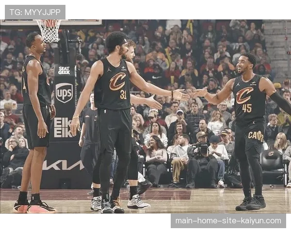 骑士全明星赛后防守效率跌至第17，外线三分防守成提款机