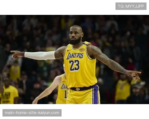 湖人G2勒布朗詹姆斯砍下28分8篮板7助攻 全面数据支撑球队攻防体系